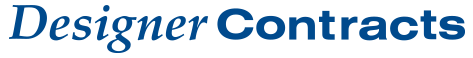 Designer Contracts Logo