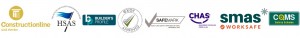 About Us HandS Logos