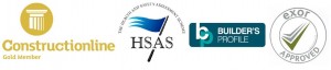 About Us HandS Logos HALF