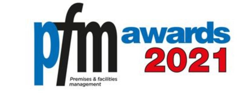Partnership awards finalist