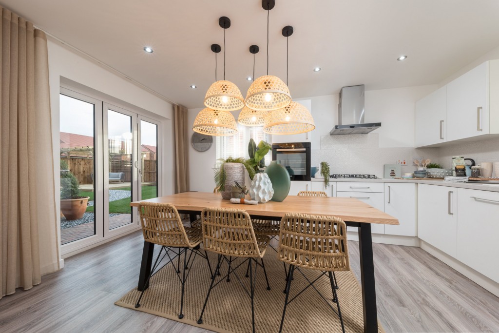 Richmond kitchen – high res