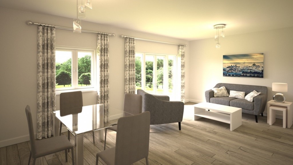 Furniture pack Ideal lounge options