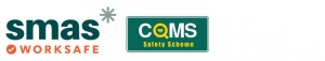 Health & Safety logos B