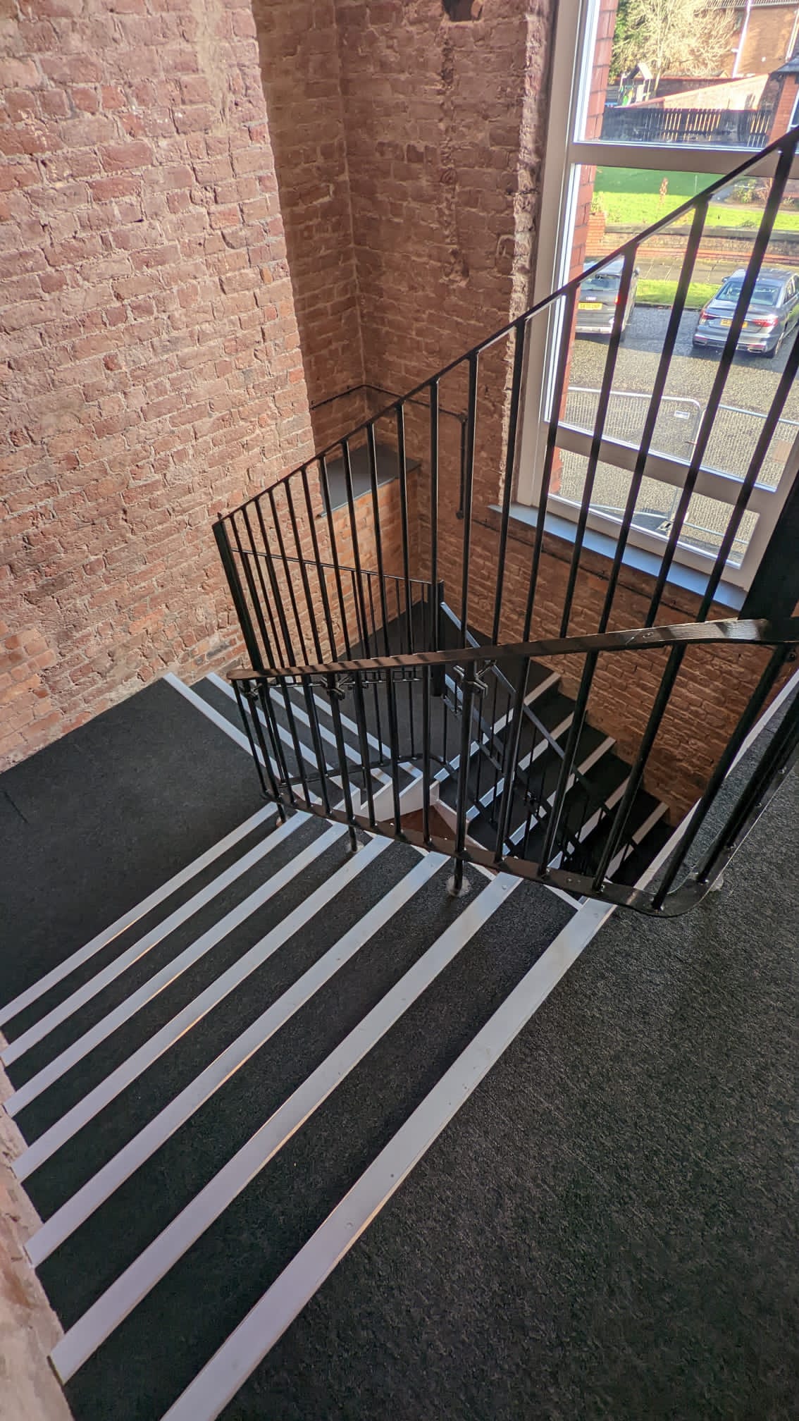 Clock Tower 4 – Designer Contracts